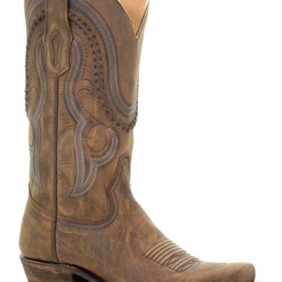 Men *  | Sale Online Corral Men’S Jeb Western Boots Narrow Square Toe