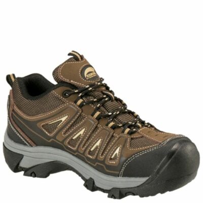 Women *  | Special Offers Avenger Women’S Trench Waterproof Work Shoes Steel Toe