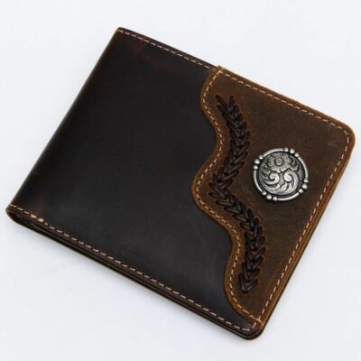 Gifts *  | Sale Online Cody James Men’S Bifold Wallet