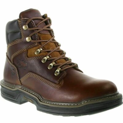 Men *  | Discount Wolverine Men’S Raider Multi Shox 6 Work Boots