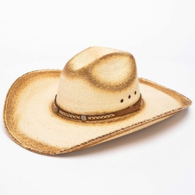 Gifts *  | Best Sellers Cody James Men’S 15X Toasted Palm Cowboy Hat