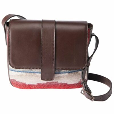 Women *  | New Pendleton Women’S Alamosa Square Crossbody Bag