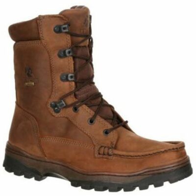 Men *  | Hot Selling Rocky Men’S Outback Boots