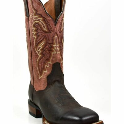 Women *  | Hot Selling Dan Post Women’S Performance Western Boots Broad Square Toe