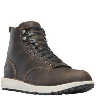 Men *  | Premium Danner Men’S 917 Logger Boots Soft Toe