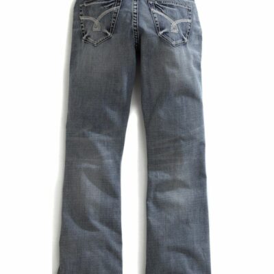 Men *  | Official Tin Haul Men’S Jagger Fit Triple Stitch Bootcut Jeans