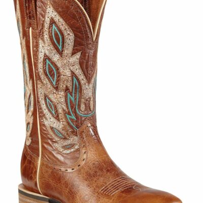 Men *  | Bestsellers Ariat Men’S Nighthawk Western Boots