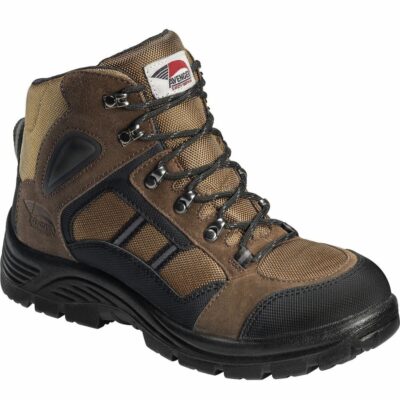 Men *  | New Threads Avenger Men’S Electrical Hazard Hiking Boots Steel Toe