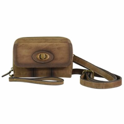 Women *  | Sale Online Justin Women’S Wallet On A String